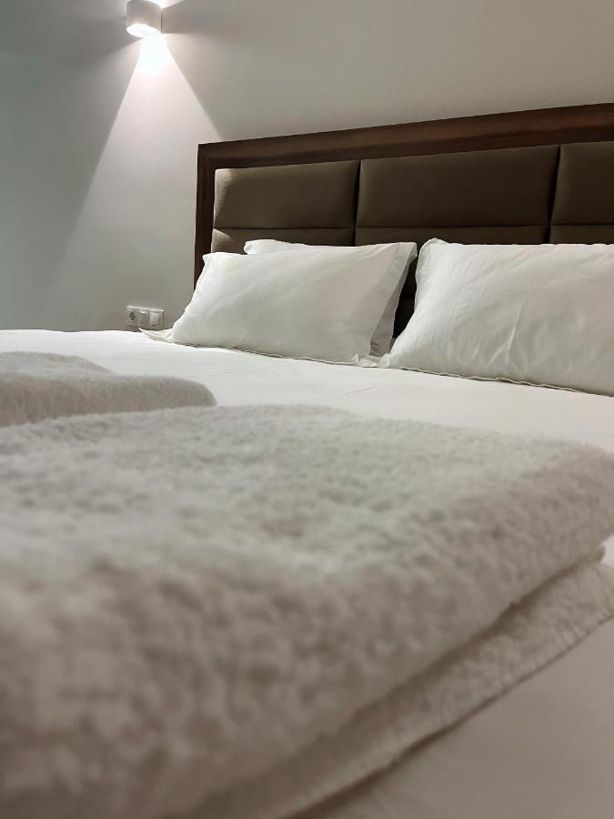 Hotel Nova بيشكيك المظهر الخارجي الصورة