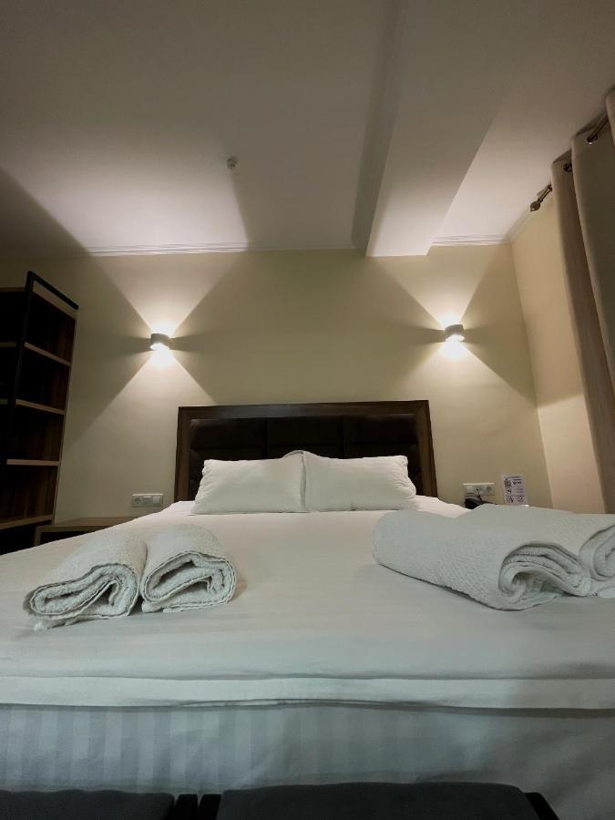 Hotel Nova بيشكيك المظهر الخارجي الصورة