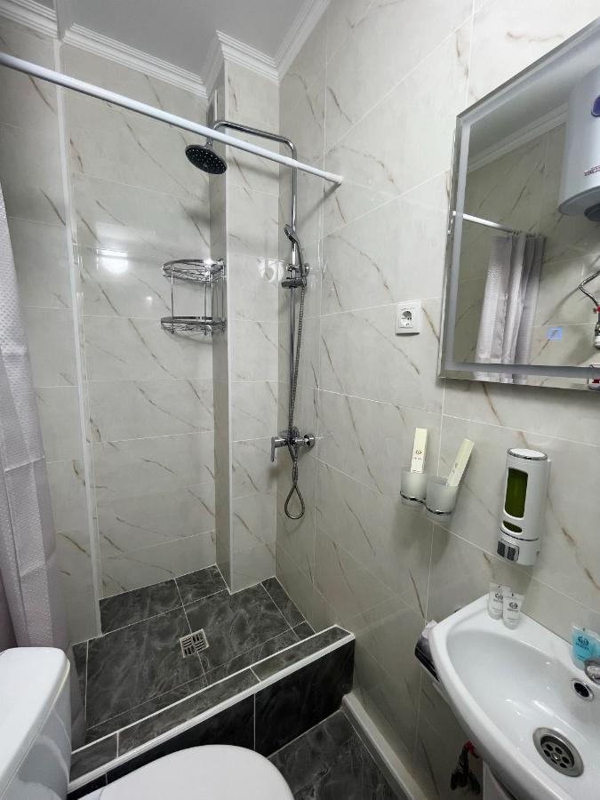 Hotel Nova بيشكيك المظهر الخارجي الصورة